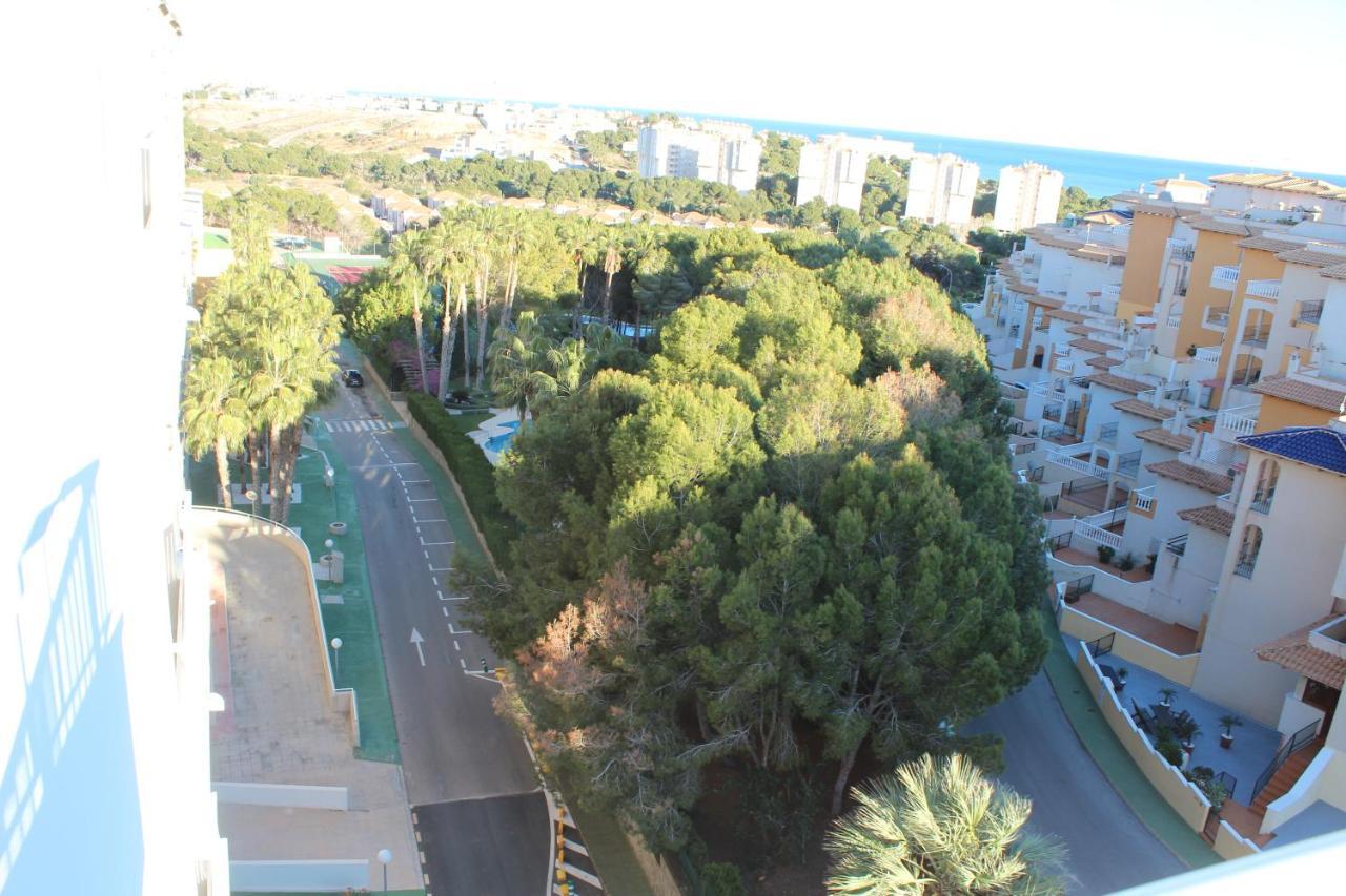 New Apartment With Sea View Of Andrew And Natallia Campoamor Exterior foto