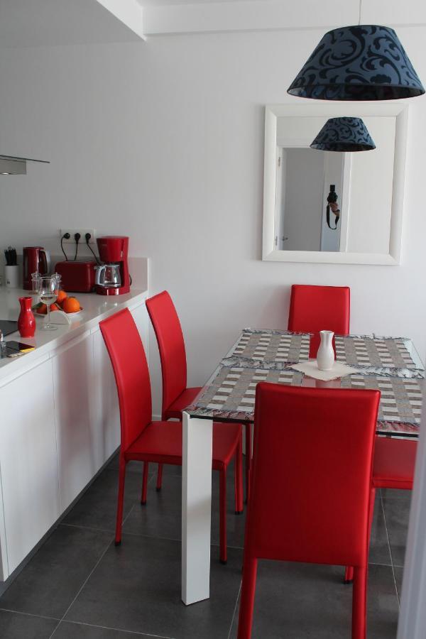 New Apartment With Sea View Of Andrew And Natallia Campoamor Exterior foto