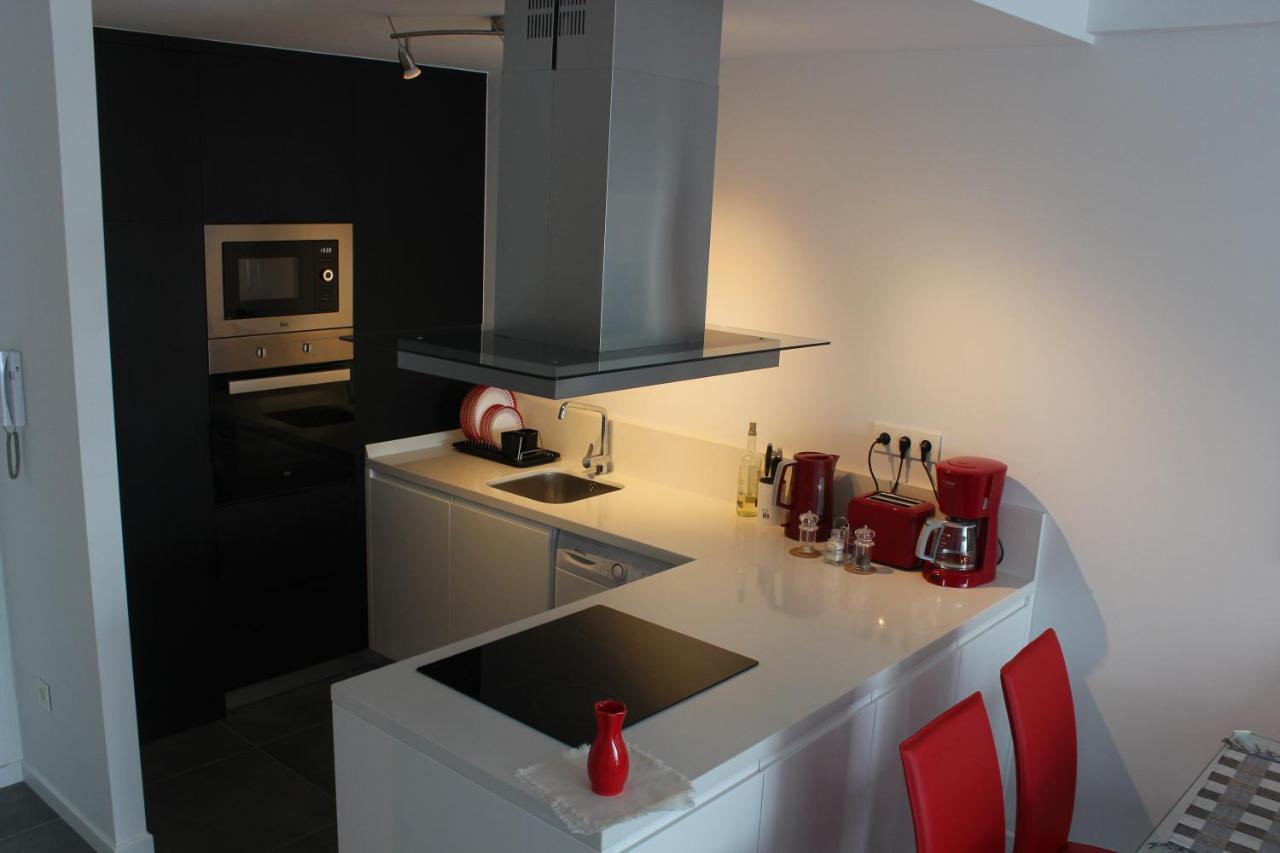 New Apartment With Sea View Of Andrew And Natallia Campoamor Exterior foto
