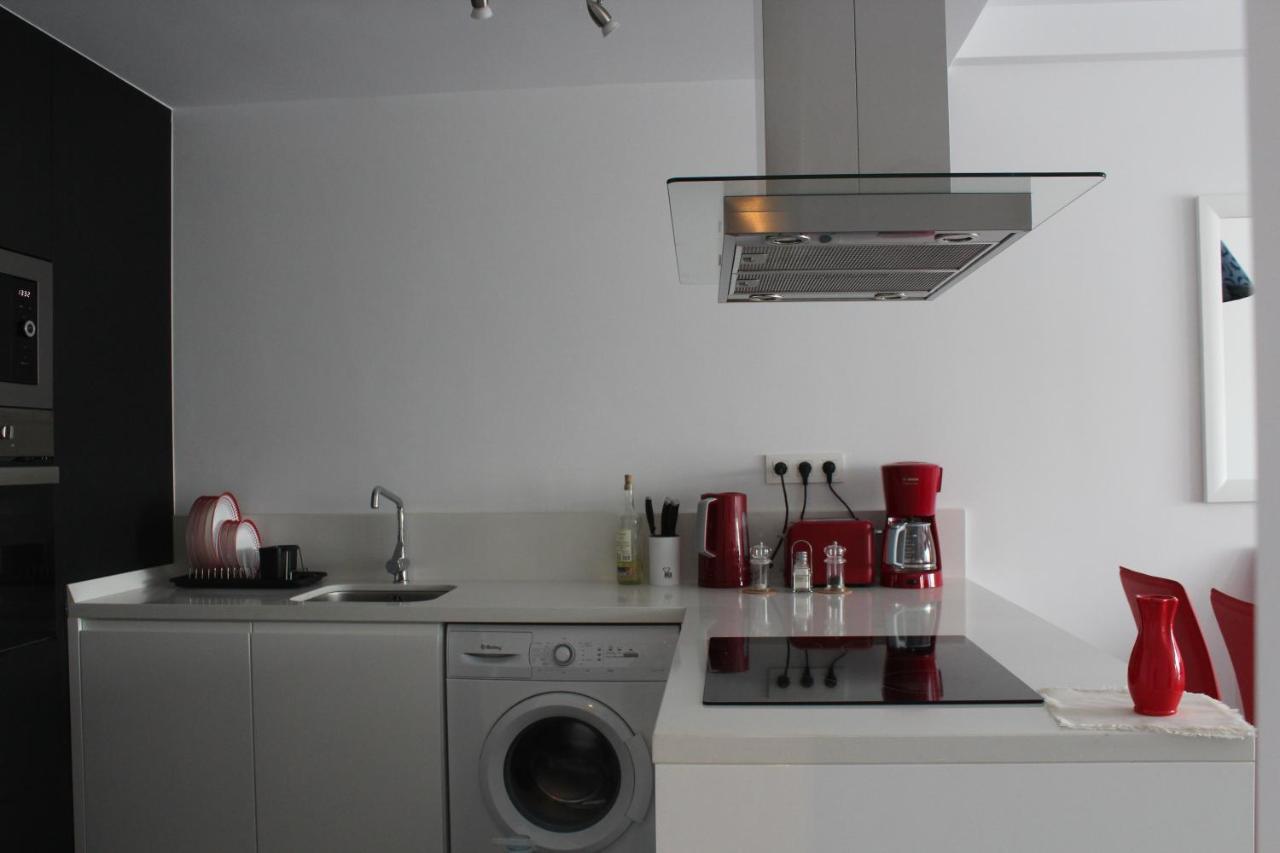 New Apartment With Sea View Of Andrew And Natallia Campoamor Exterior foto